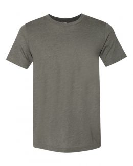 BELLA + CANVAS-Unisex Triblend Tee-3413